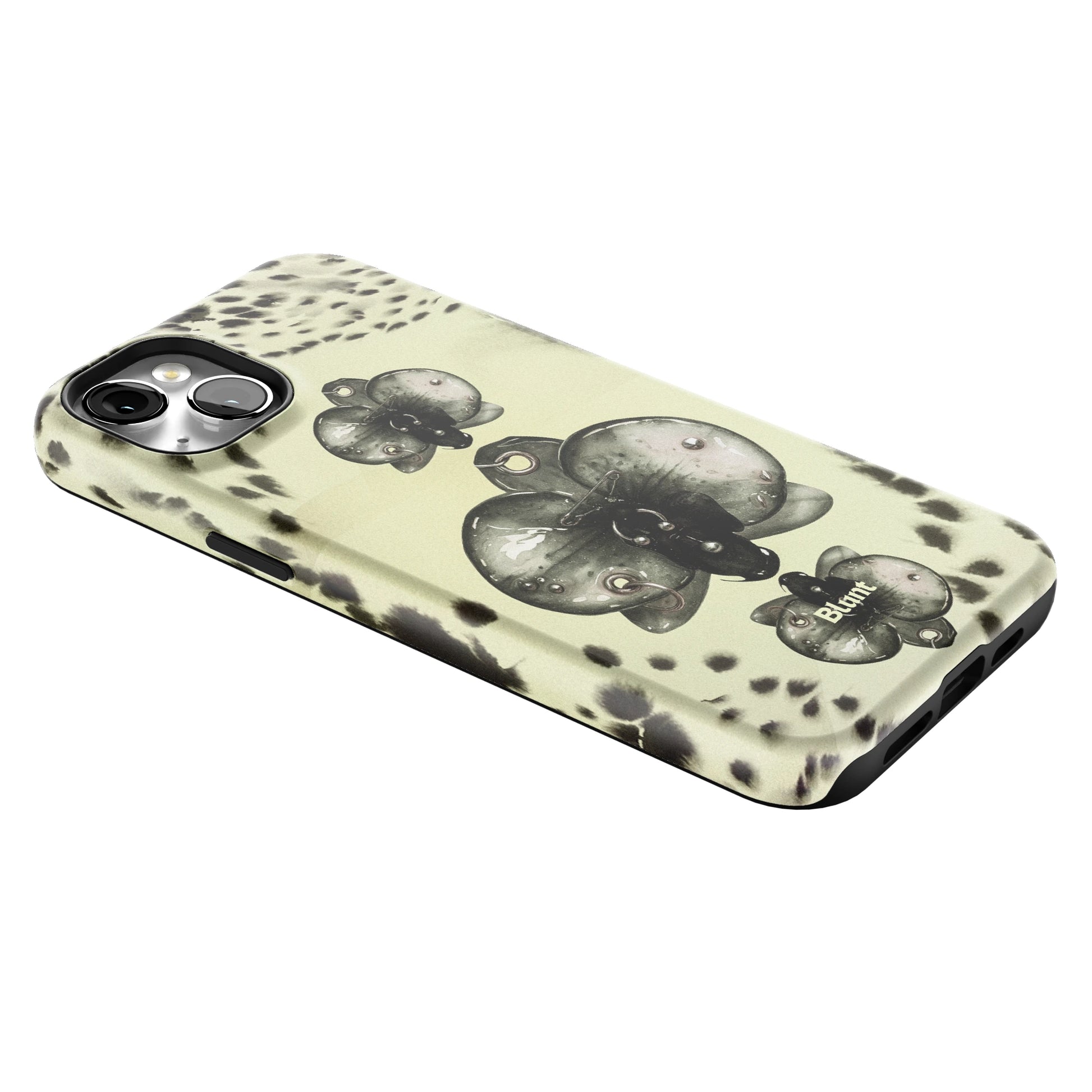 Feralin iPhone Case gallery - Iphone_14_Mini_Air_Plus_2