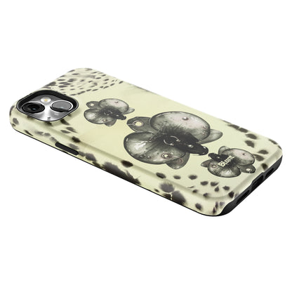 Feralin iPhone Case gallery - Iphone_14_Mini_Air_Plus_2