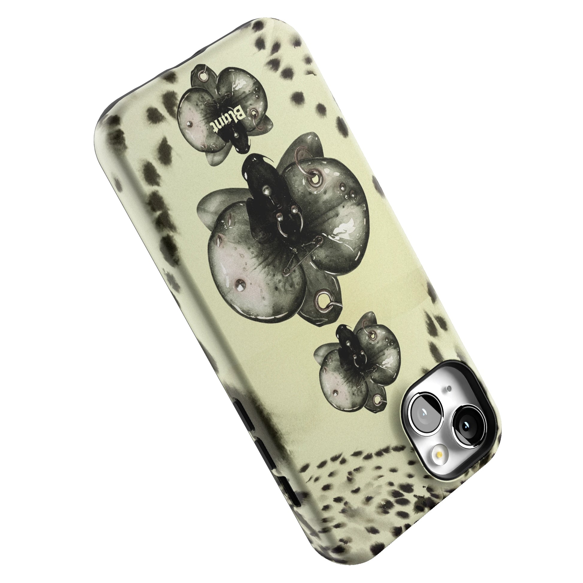 Feralin iPhone Case gallery - Iphone_14_Mini_Air_Plus_5