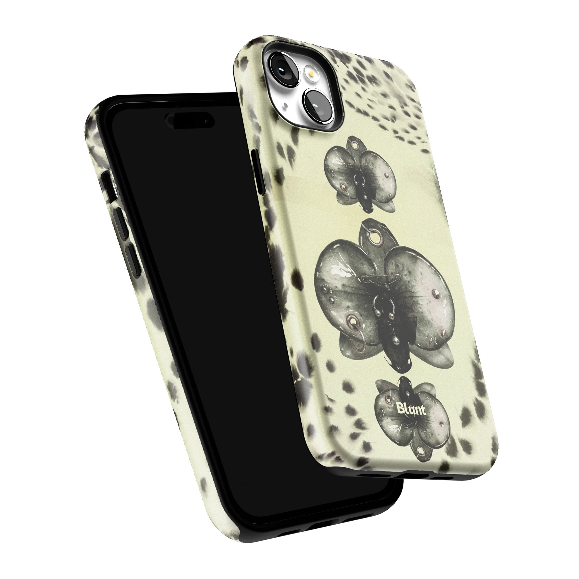 Feralin iPhone Case gallery - Iphone_14_Mini_Air_Plus_6