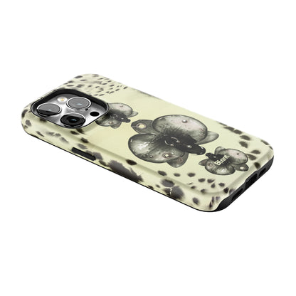 Feralin iPhone Case gallery - Iphone_14_Pro_2