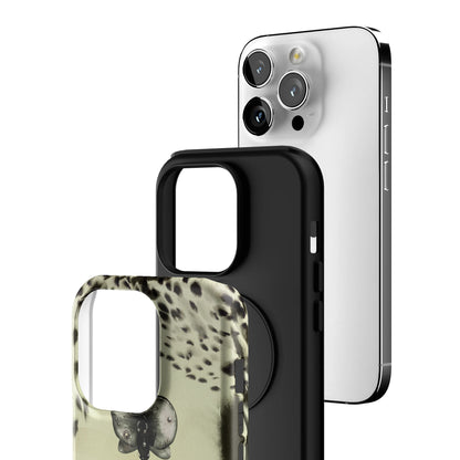 Feralin iPhone Case gallery - Iphone_14_Pro_3