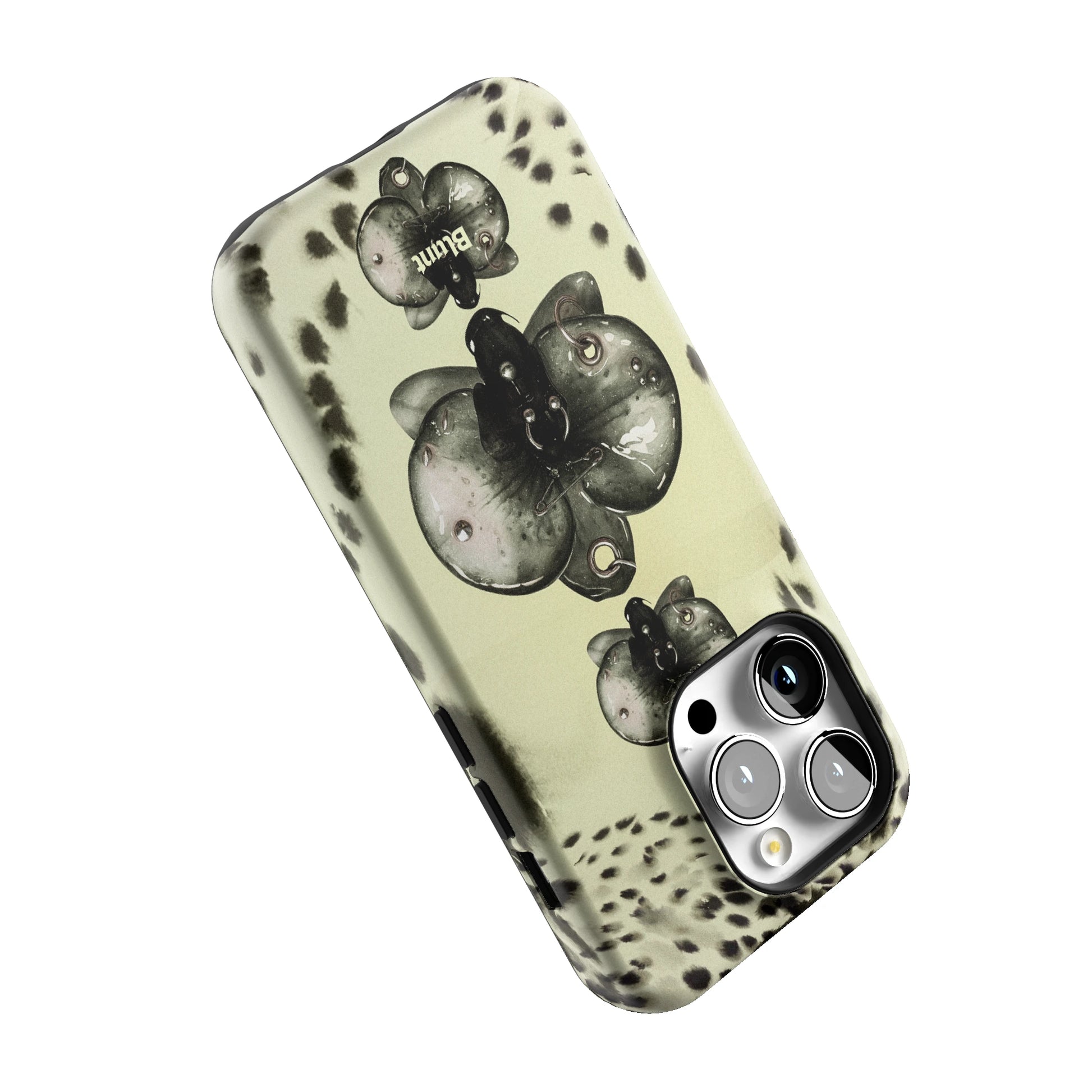 Feralin iPhone Case gallery - Iphone_14_Pro_5