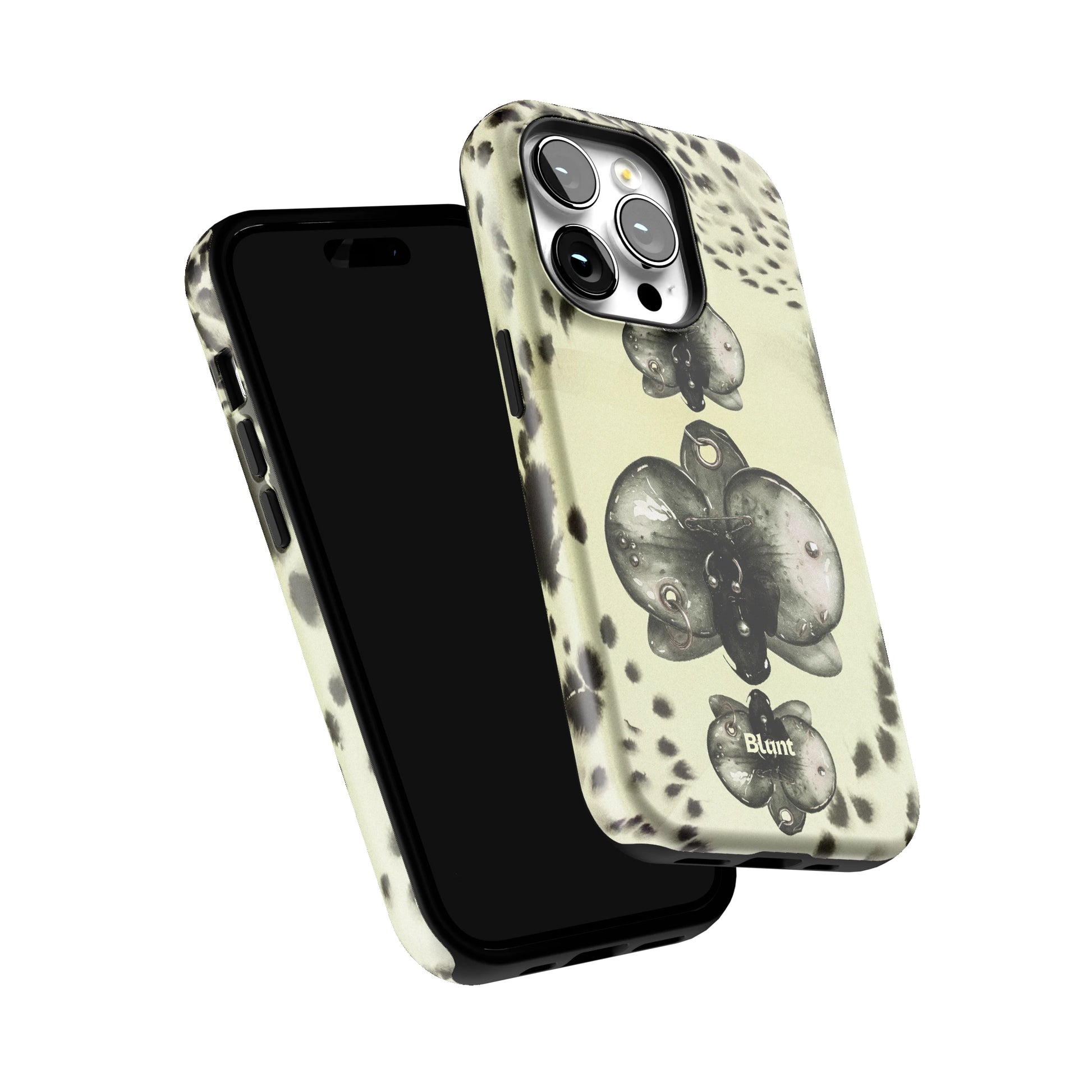 Feralin iPhone Case gallery - Iphone_14_Pro_6