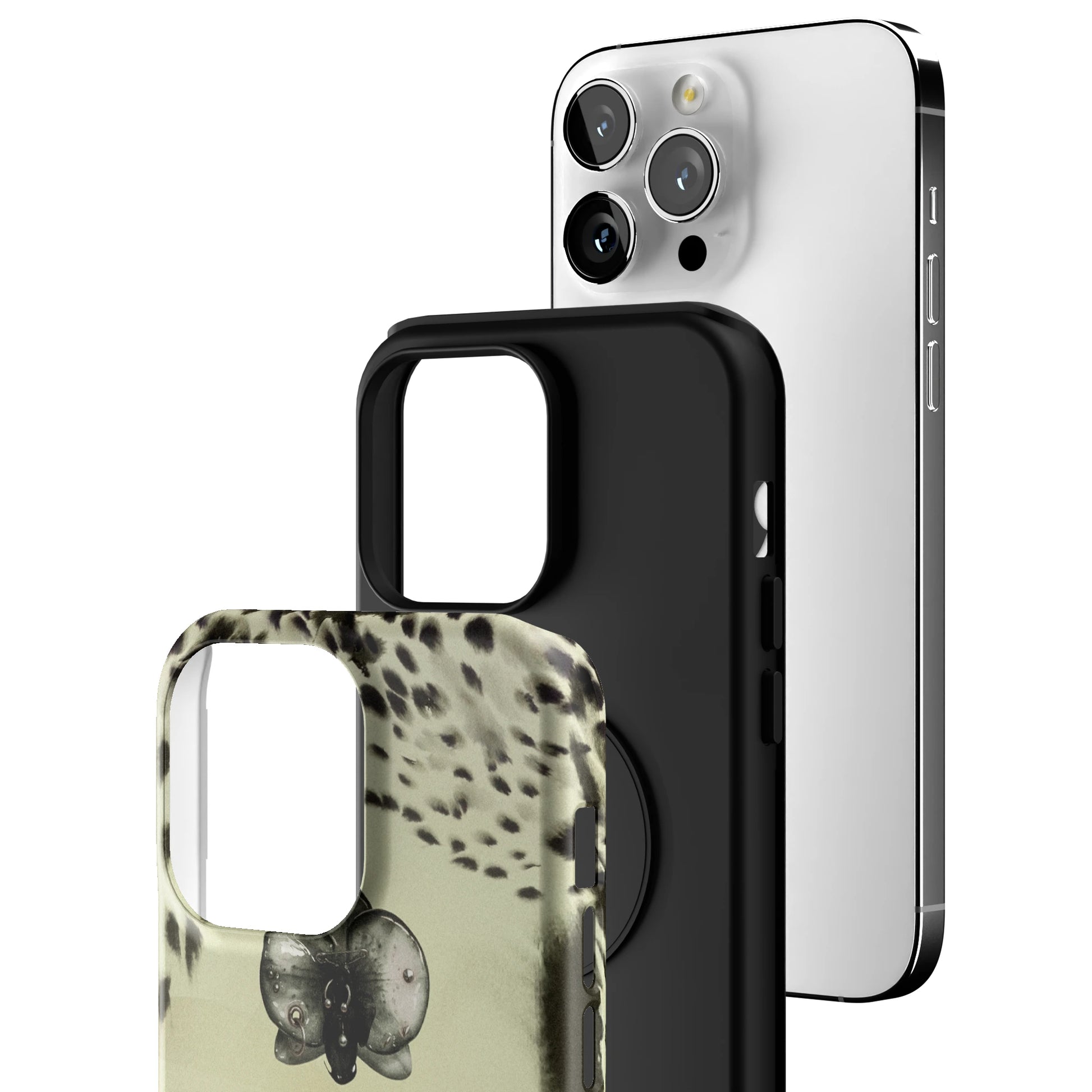 Feralin iPhone Case gallery - Iphone_14_Pro_Max_3
