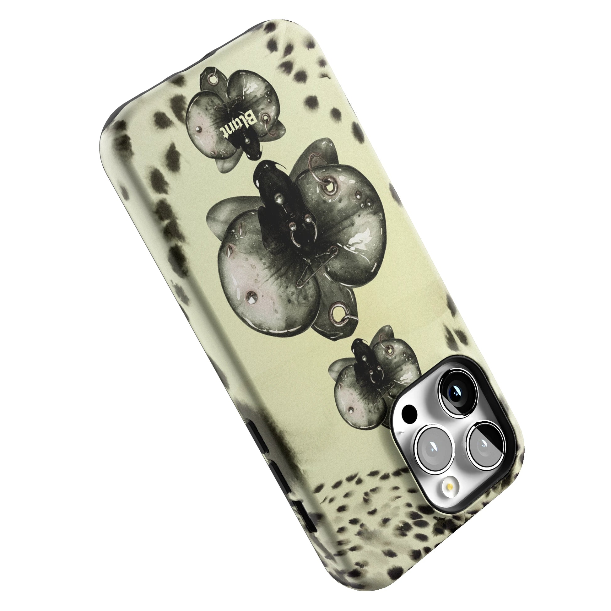 Feralin iPhone Case gallery - Iphone_14_Pro_Max_5