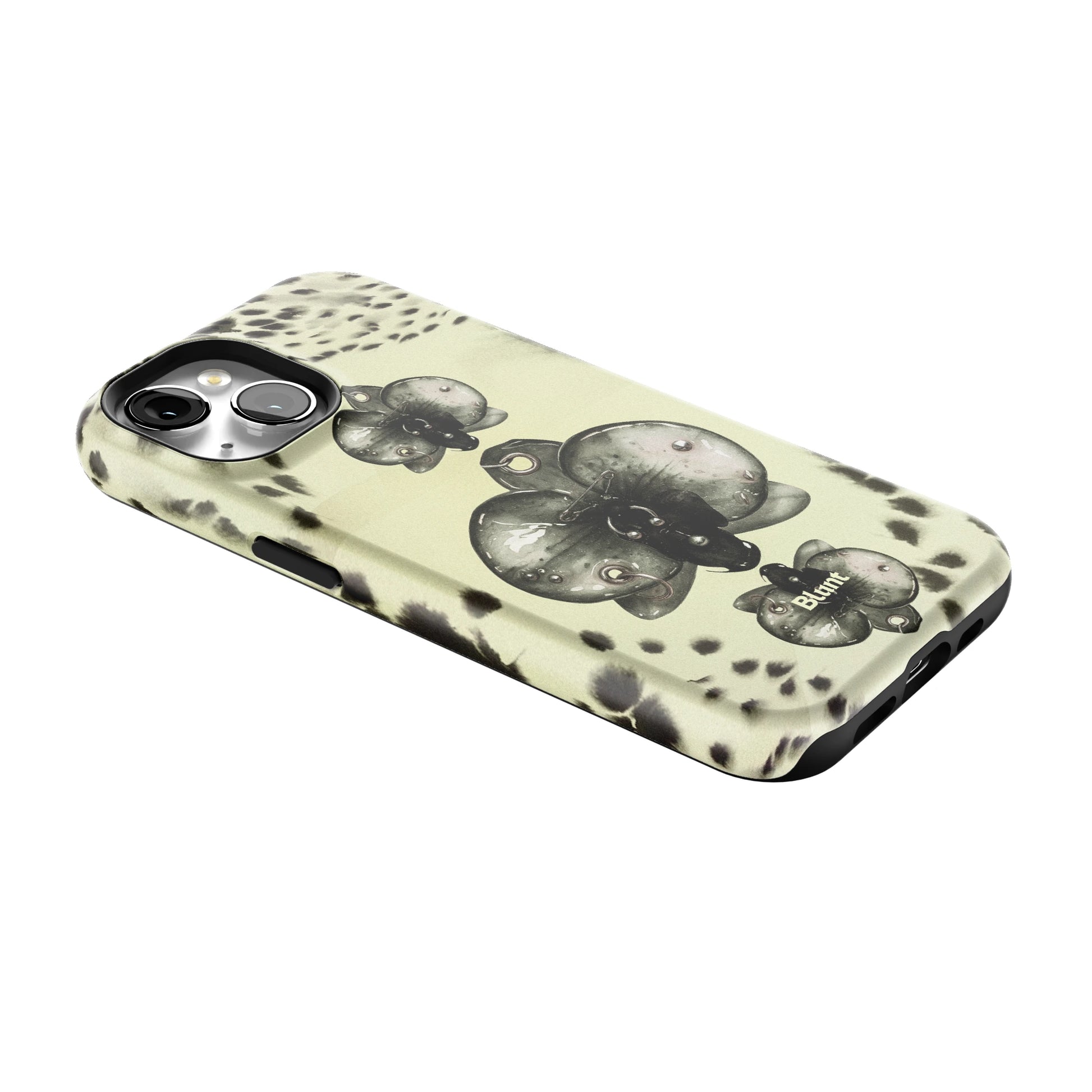 Feralin iPhone Case gallery - Iphone_15_Iphone_2