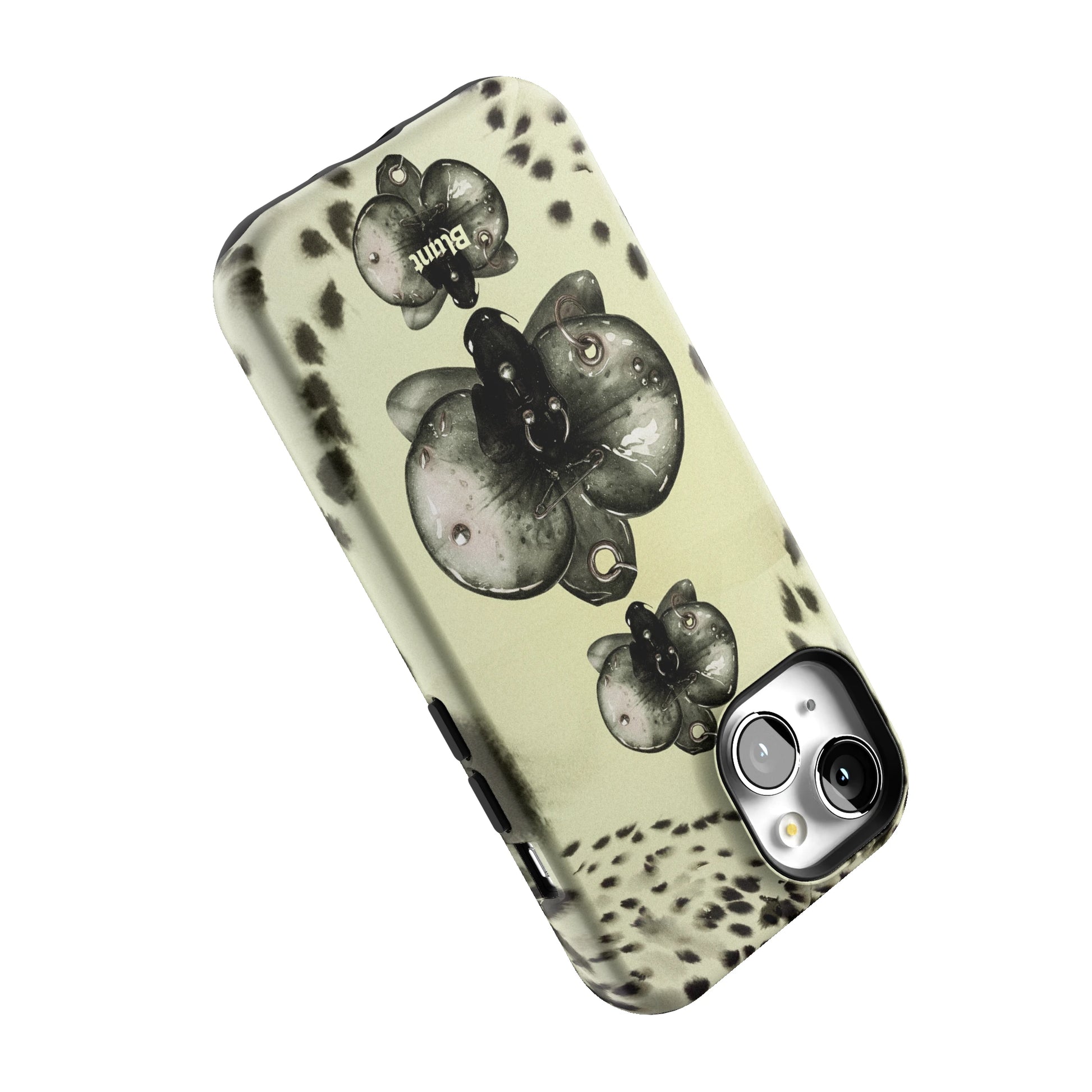 Feralin iPhone Case gallery - Iphone_15_Iphone_5