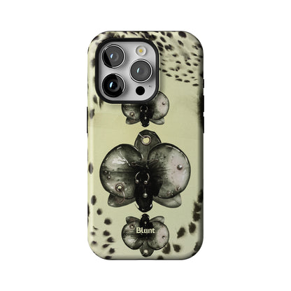 Feralin iPhone Case gallery - Iphone_15_Pro_1