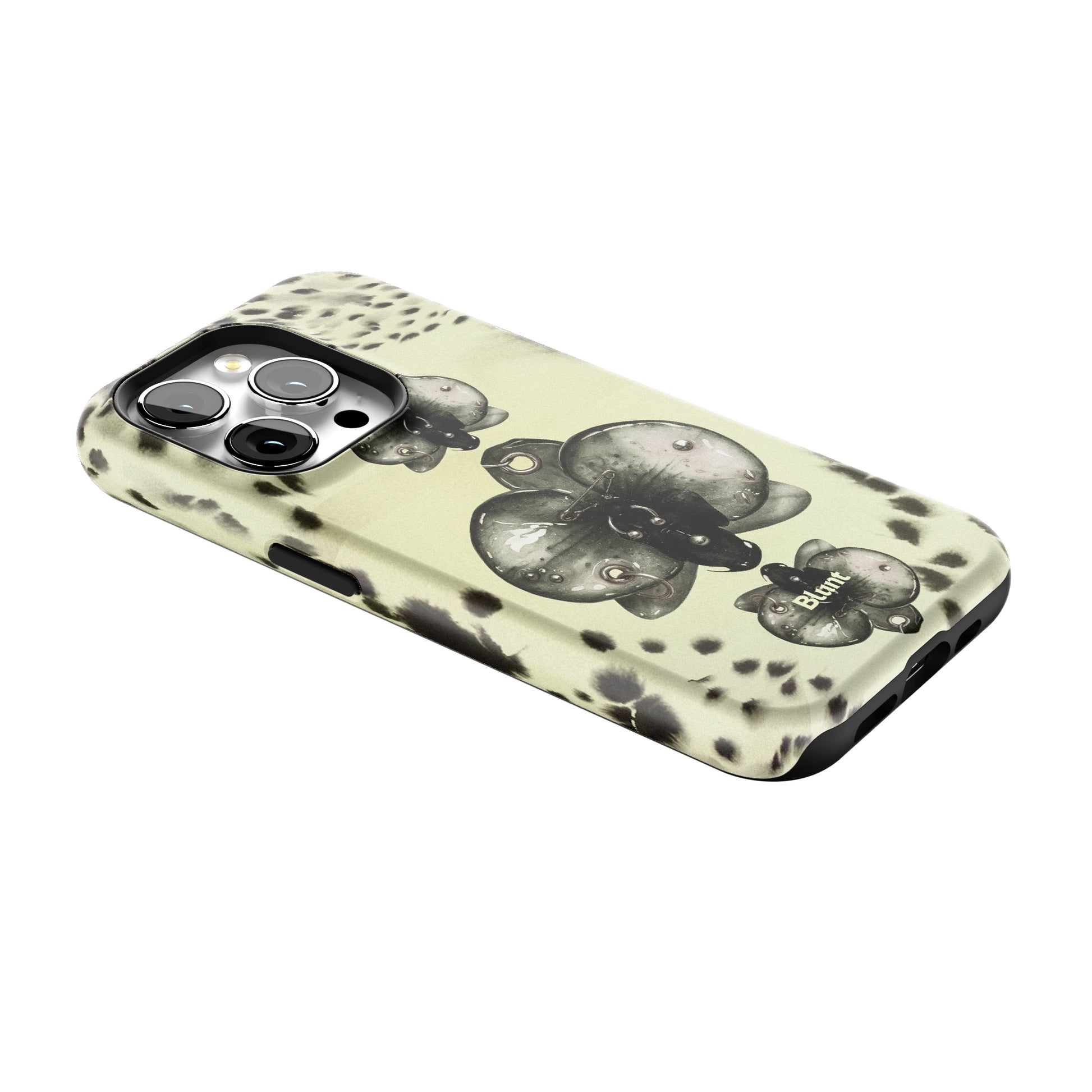 Feralin iPhone Case gallery - Iphone_15_Pro_2