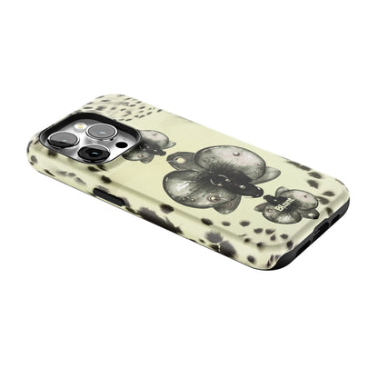 Feralin iPhone Case gallery - Iphone_15_Pro_2