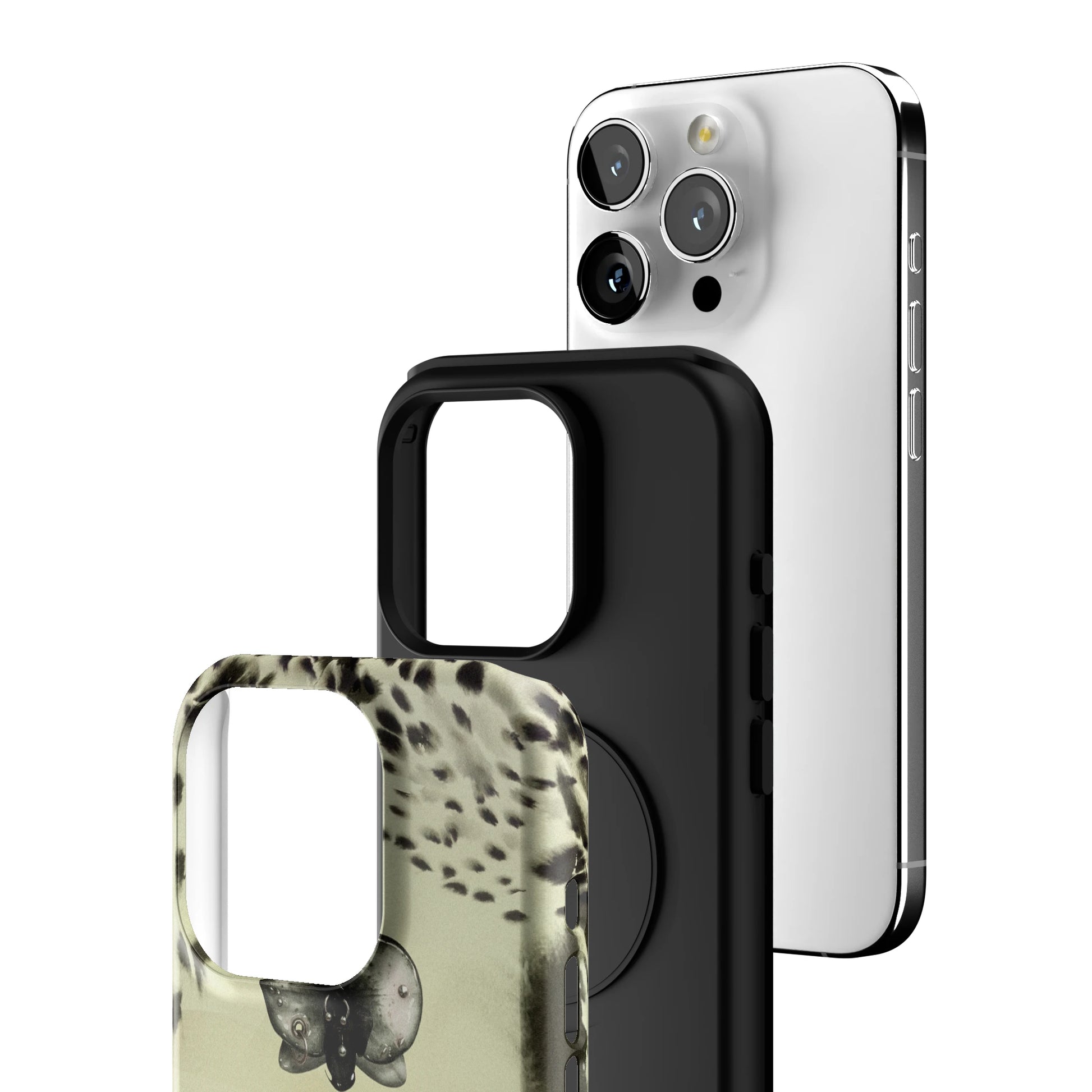 Feralin iPhone Case gallery - Iphone_15_Pro_3