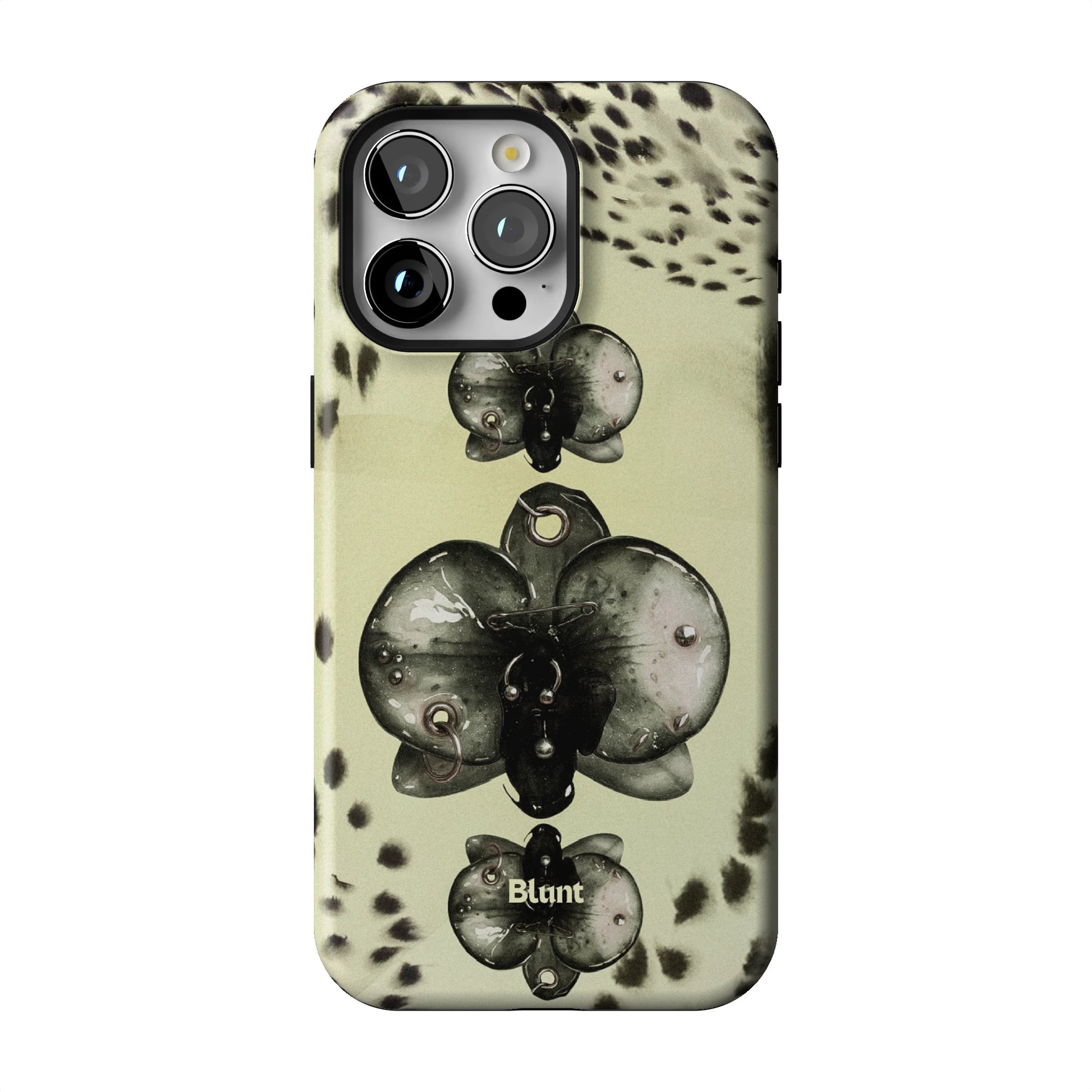 Feralin iPhone Case gallery - Iphone_15_Pro_Max_1