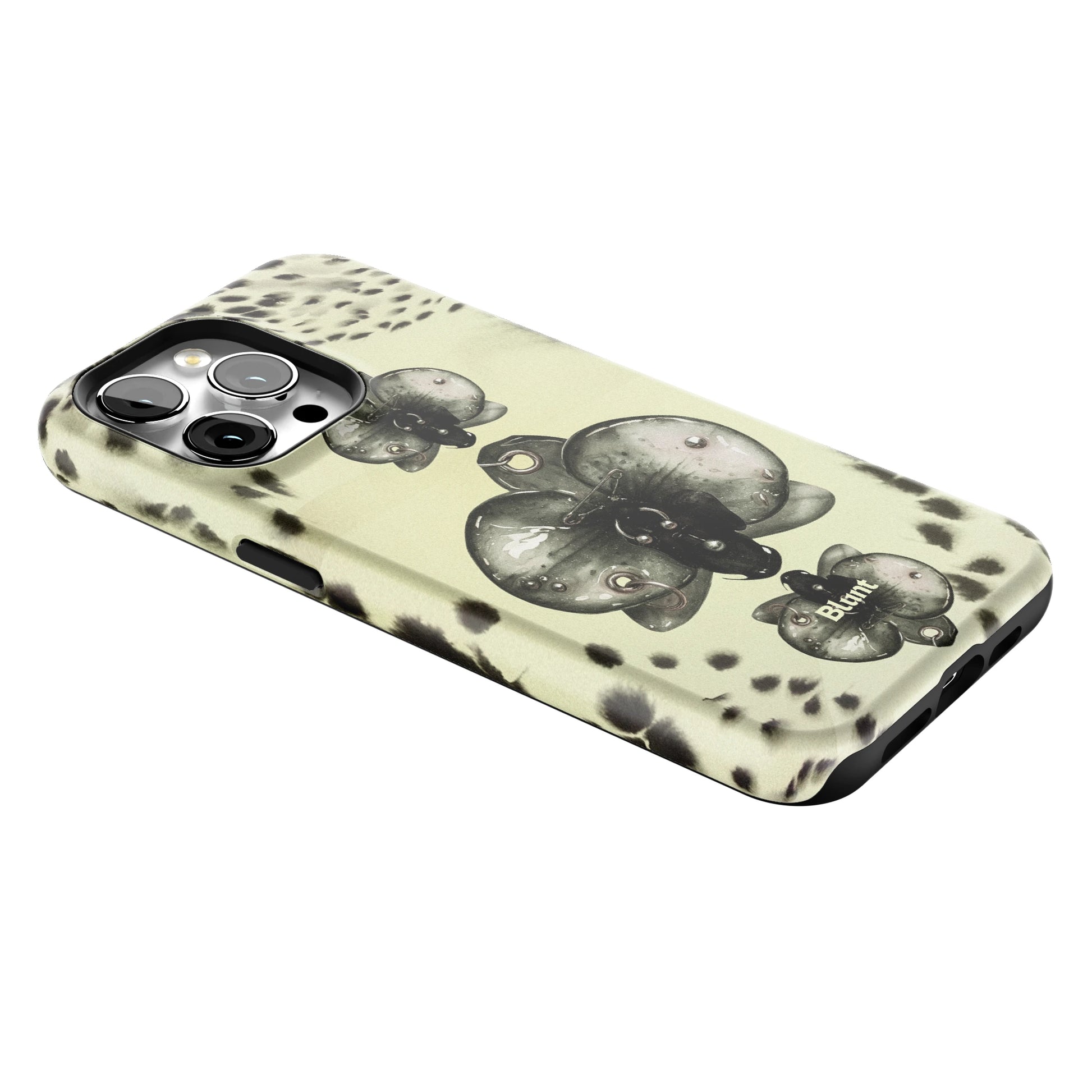 Feralin iPhone Case gallery - Iphone_15_Pro_Max_2