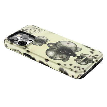 Feralin iPhone Case gallery - Iphone_15_Pro_Max_2