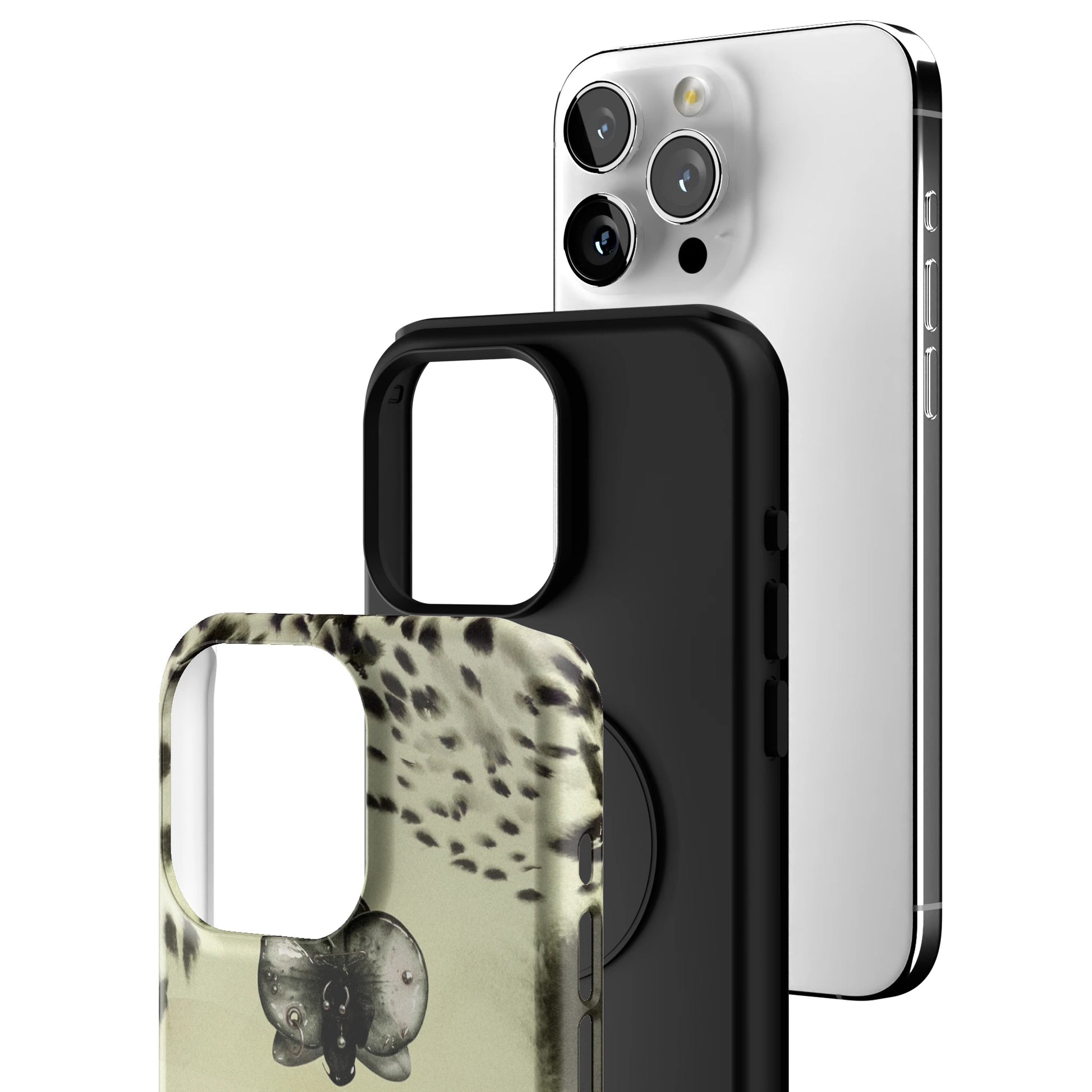 Feralin iPhone Case gallery - Iphone_15_Pro_Max_3