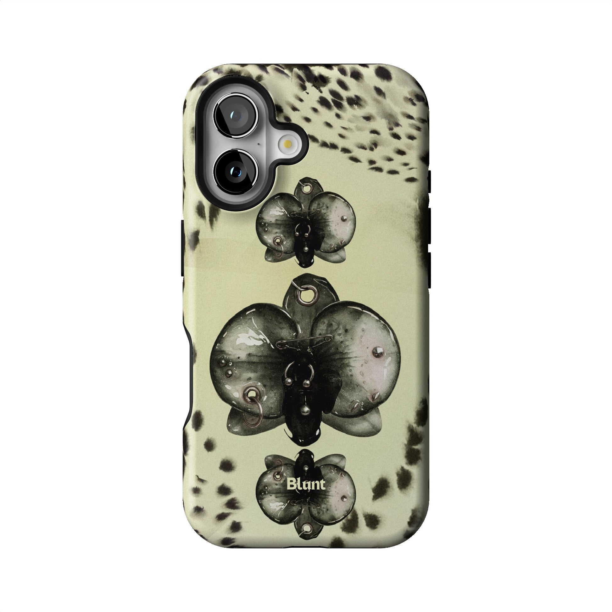 Feralin iPhone Case gallery - Iphone_16_Iphone_1