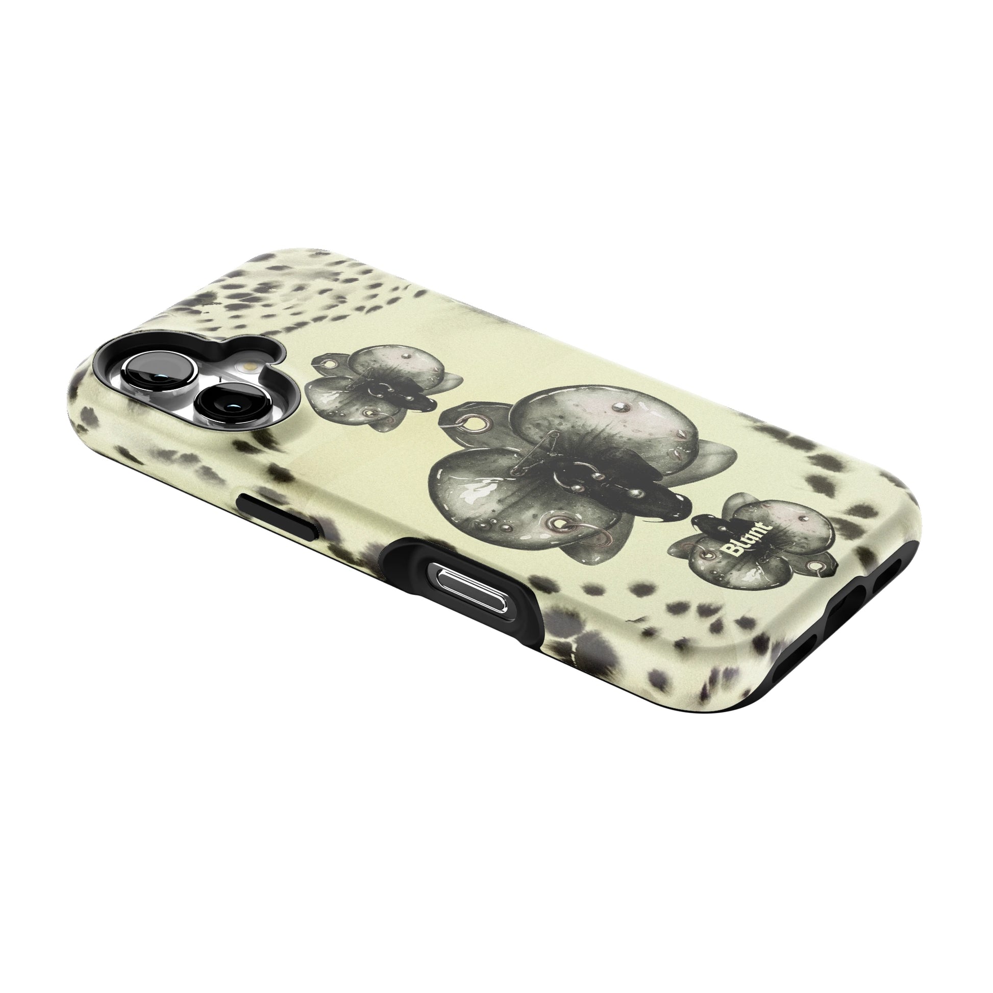 Feralin iPhone Case gallery - Iphone_16_Iphone_2