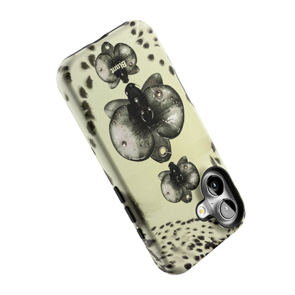 Feralin iPhone Case gallery - Iphone_16_Iphone_5
