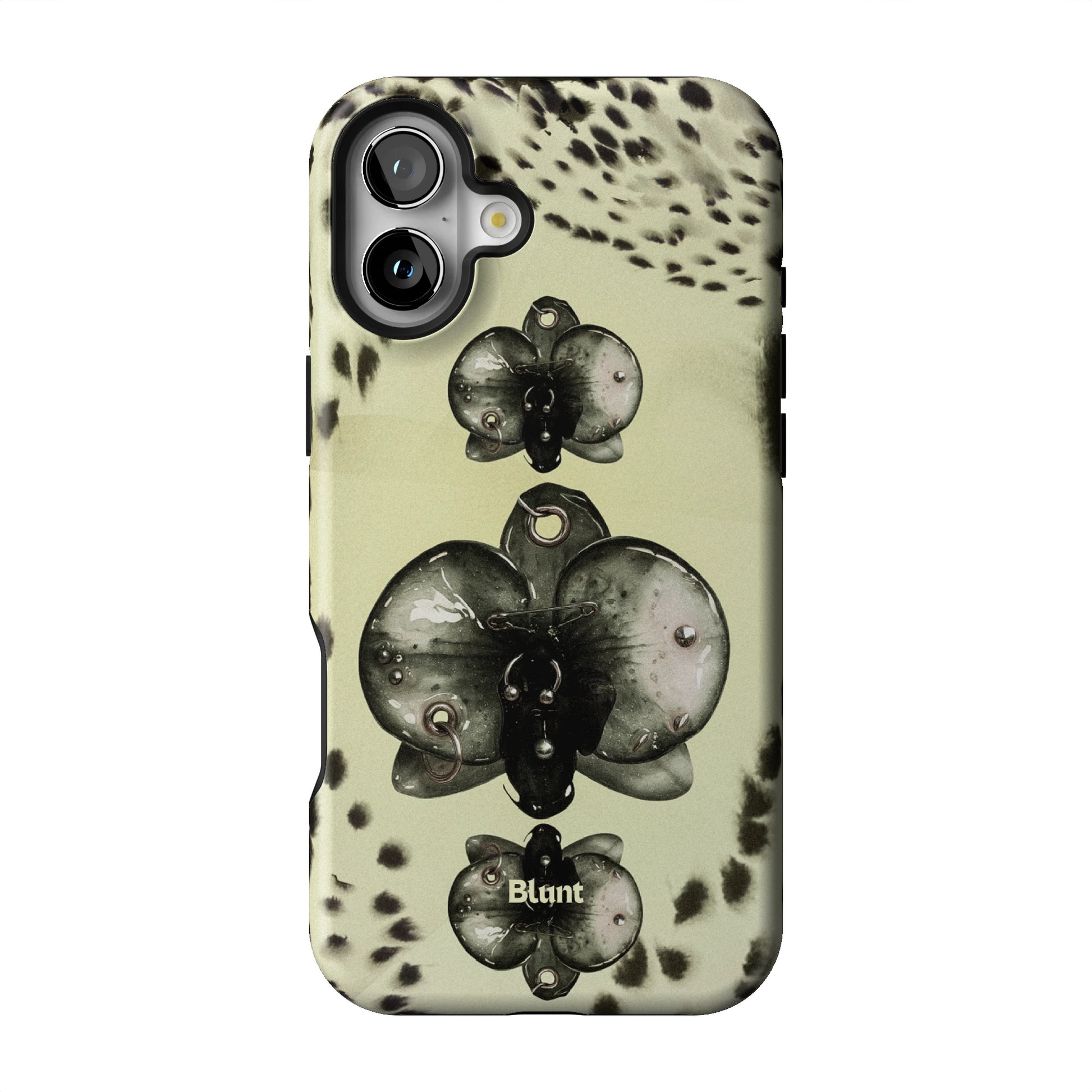 Feralin iPhone Case gallery - Iphone_16_Mini_Air_Plus_1