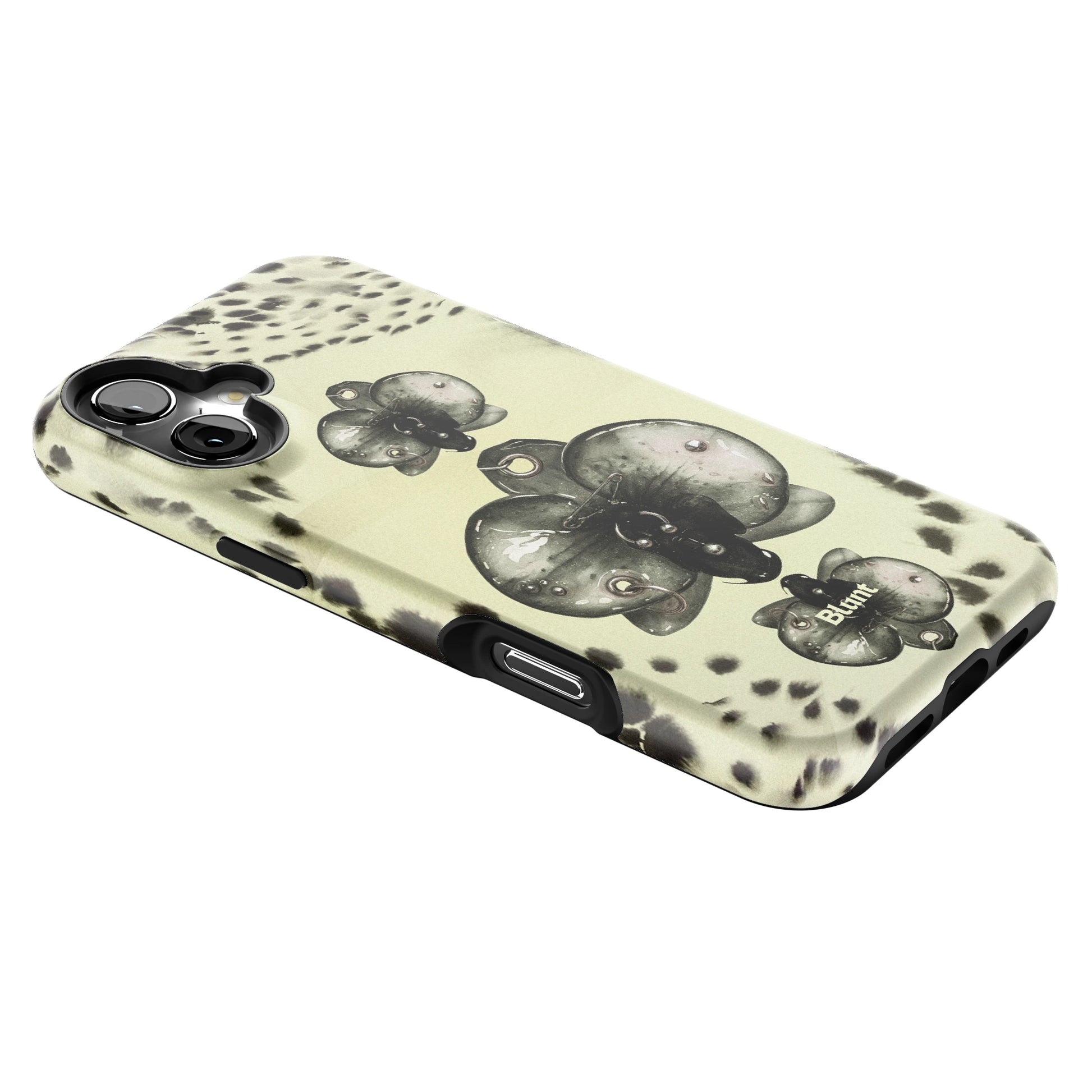 Feralin iPhone Case gallery - Iphone_16_Mini_Air_Plus_2
