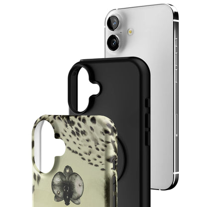Feralin iPhone Case gallery - Iphone_16_Mini_Air_Plus_3
