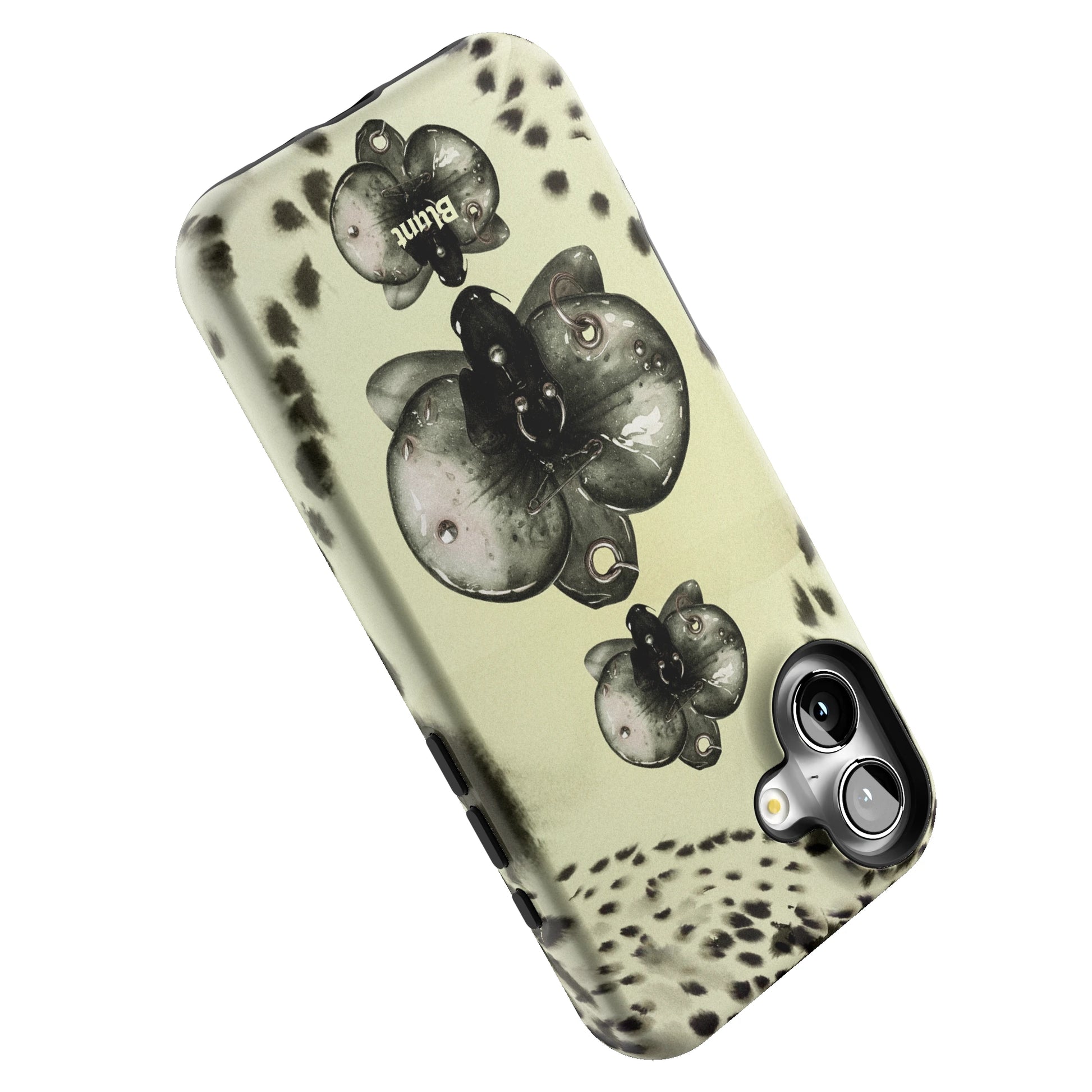 Feralin iPhone Case gallery - Iphone_16_Mini_Air_Plus_5