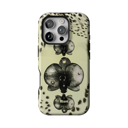 Feralin iPhone Case gallery - Iphone_16_Pro_1