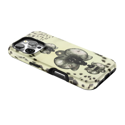 Feralin iPhone Case gallery - Iphone_16_Pro_2