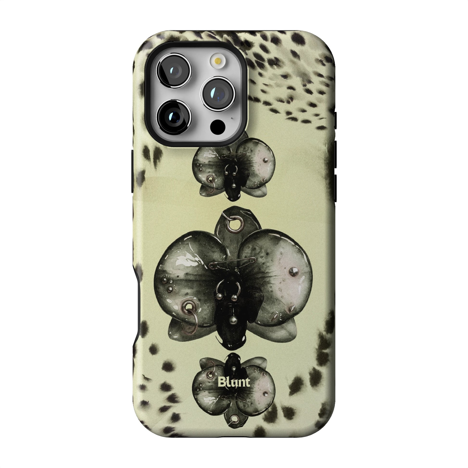 Feralin iPhone Case gallery - Iphone_16_Pro_Max_1