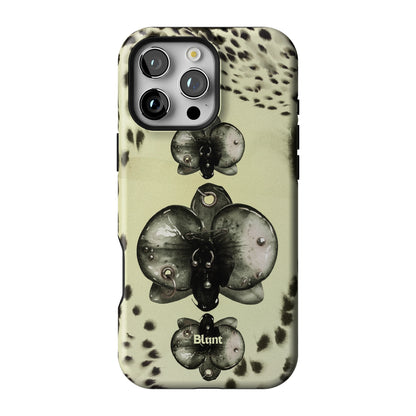 Feralin iPhone Case gallery - Iphone_16_Pro_Max_1