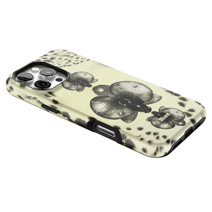 Feralin iPhone Case gallery - Iphone_16_Pro_Max_2