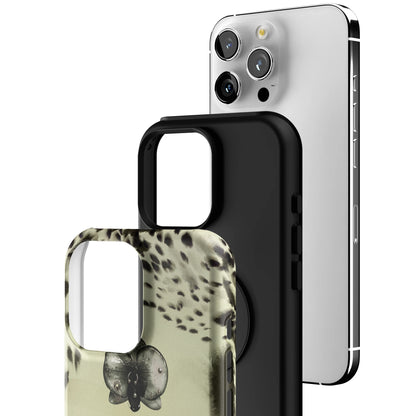 Feralin iPhone Case gallery - Iphone_16_Pro_Max_3
