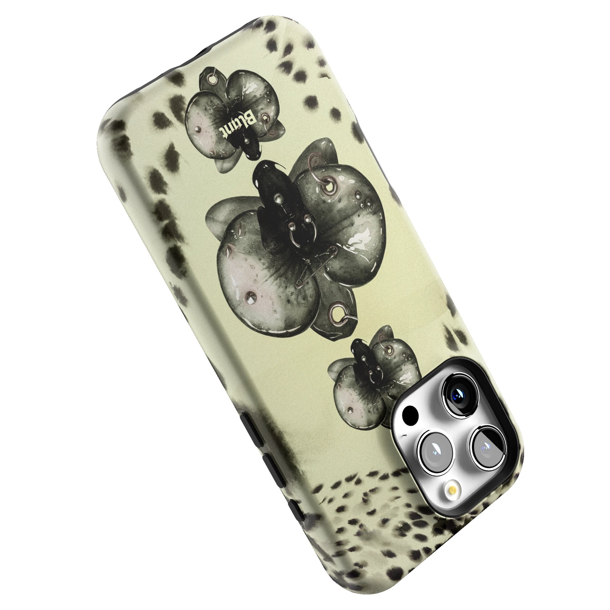 Feralin iPhone Case gallery - Iphone_16_Pro_Max_5