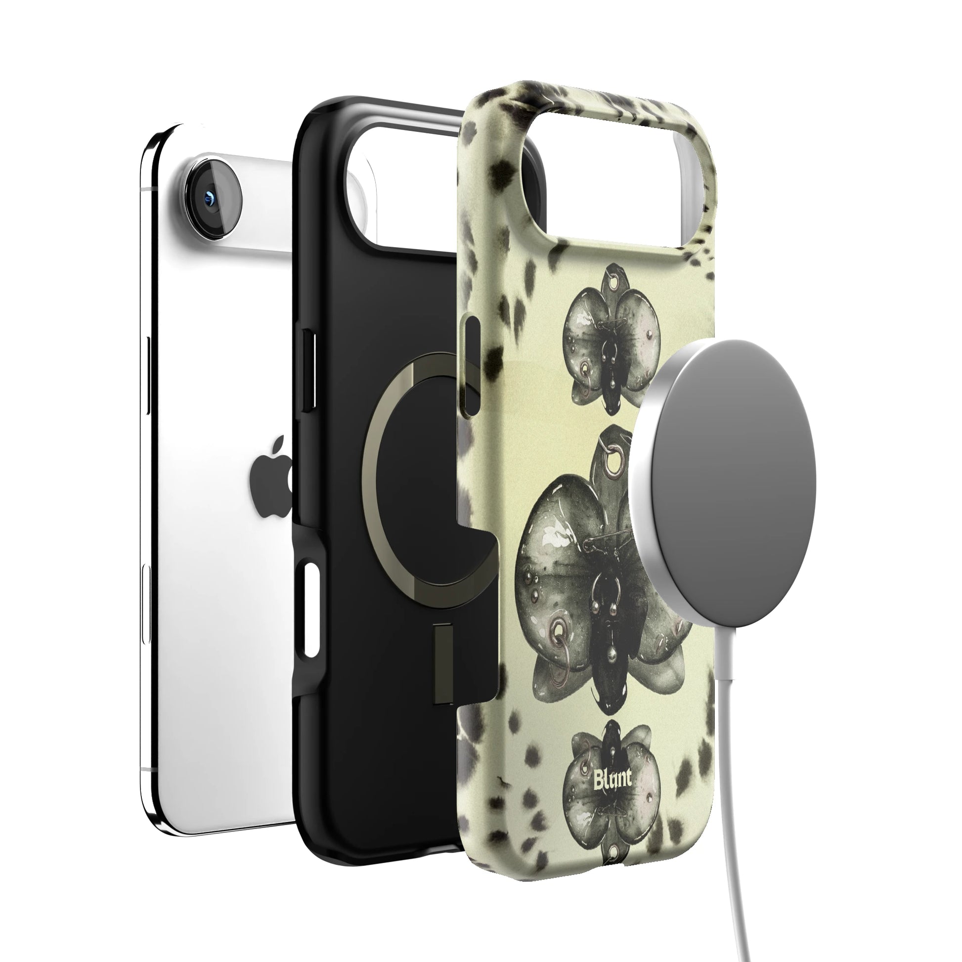 Feralin iPhone Case gallery - Iphone_17_Air_4