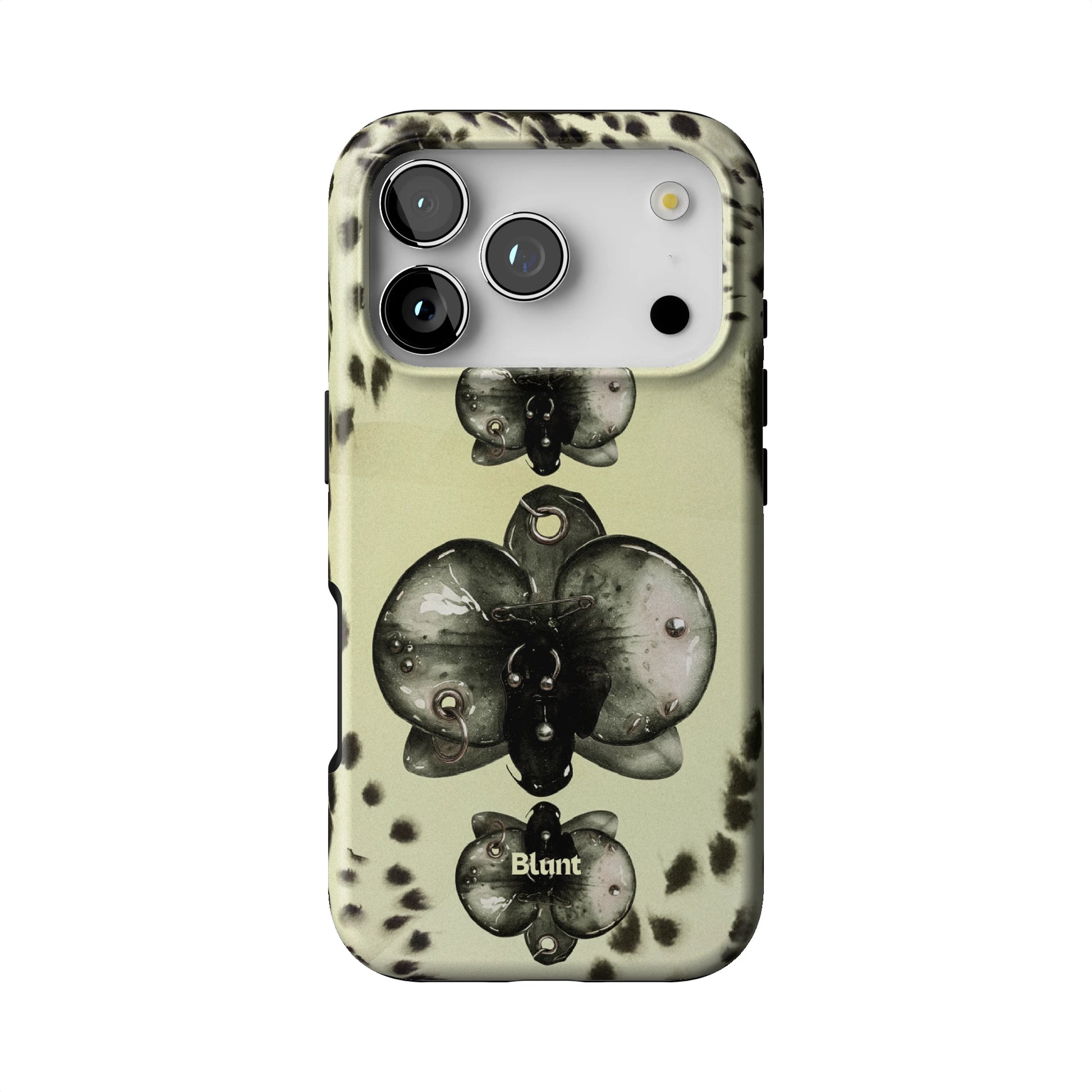 Feralin iPhone Case gallery - Iphone_17_Pro_1