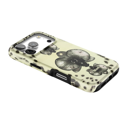 Feralin iPhone Case gallery - Iphone_17_Pro_2