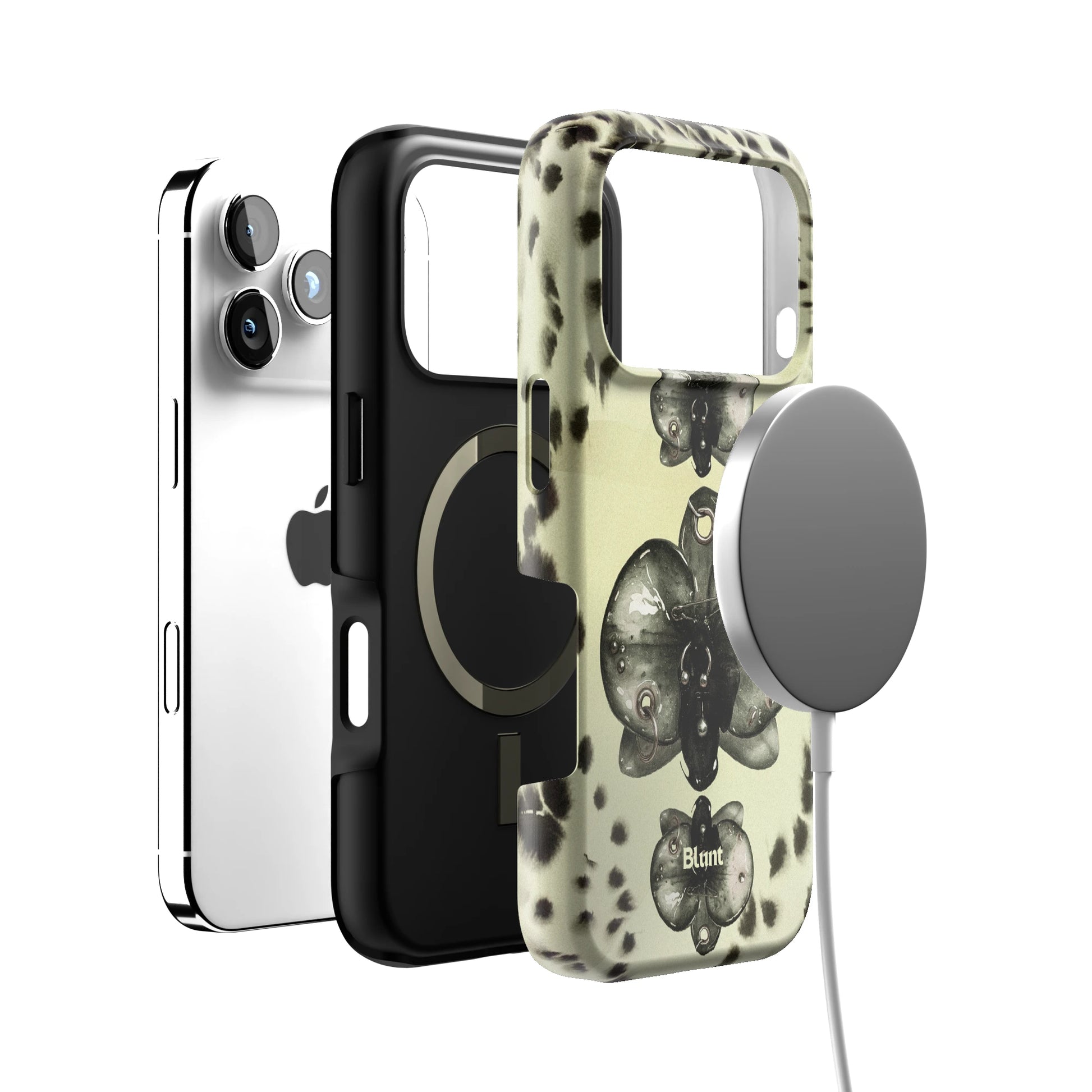 Feralin iPhone Case gallery - Iphone_17_Pro_4