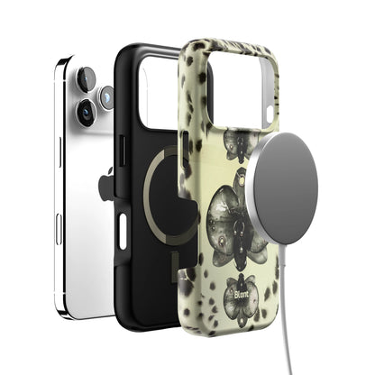 Feralin iPhone Case gallery - Iphone_17_Pro_4
