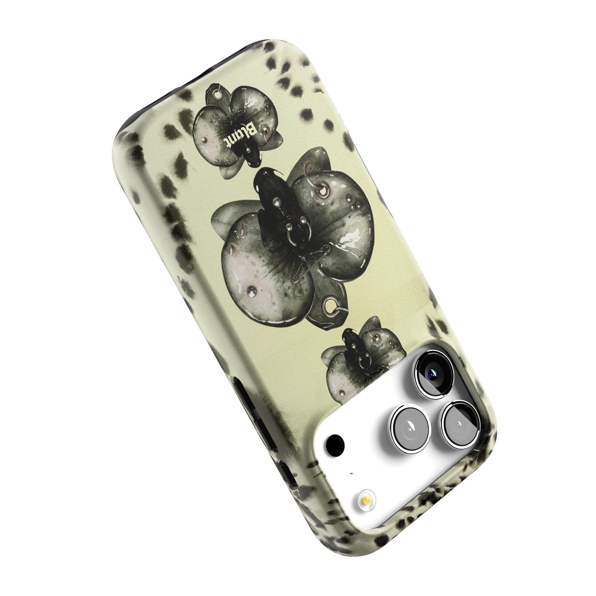 Feralin iPhone Case gallery - Iphone_17_Pro_5