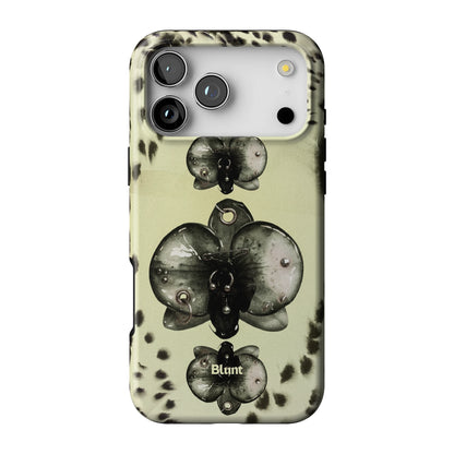 Feralin iPhone Case gallery - Iphone_17_Pro_Max_1