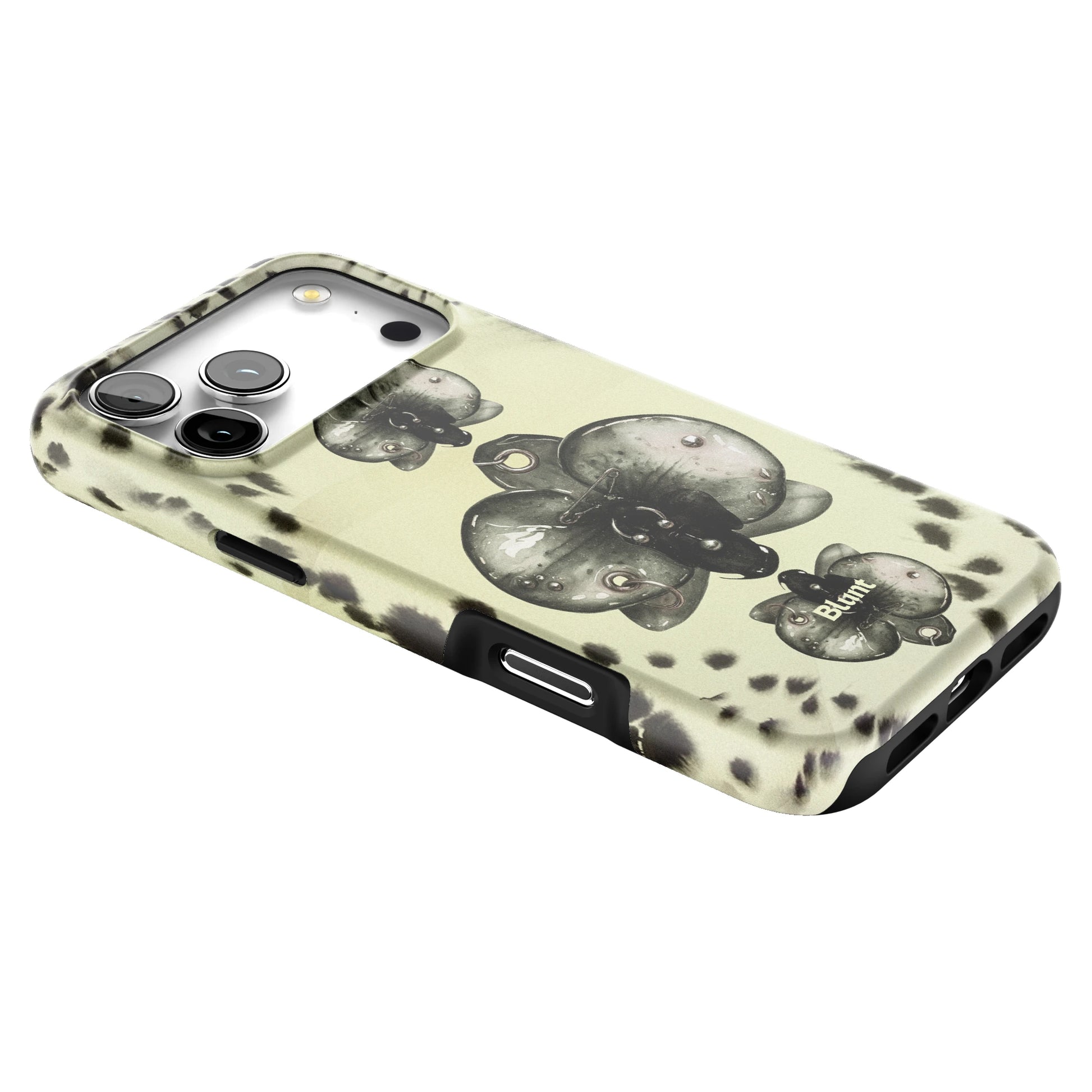 Feralin iPhone Case gallery - Iphone_17_Pro_Max_2