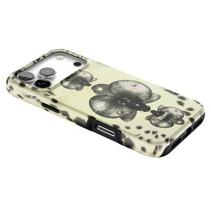 Feralin iPhone Case gallery - Iphone_17_Pro_Max_2