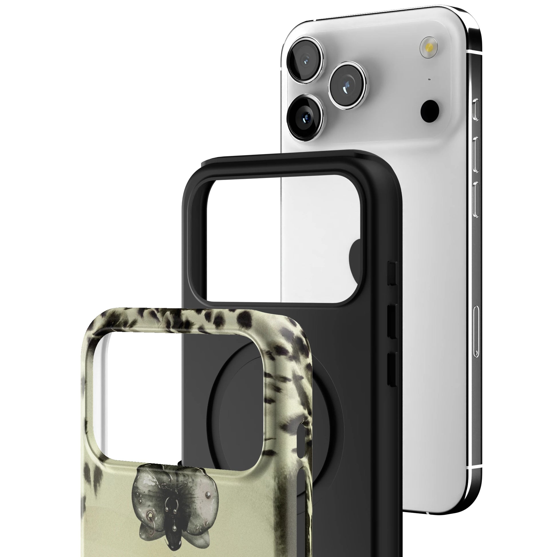 Feralin iPhone Case gallery - Iphone_17_Pro_Max_3