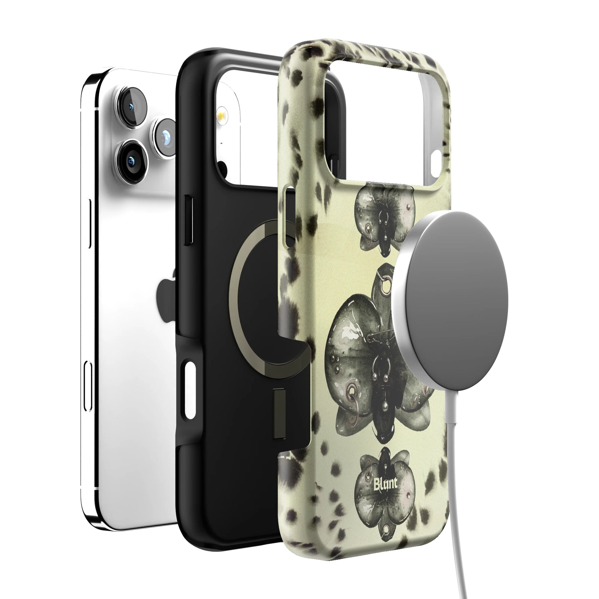 Feralin iPhone Case gallery - Iphone_17_Pro_Max_4