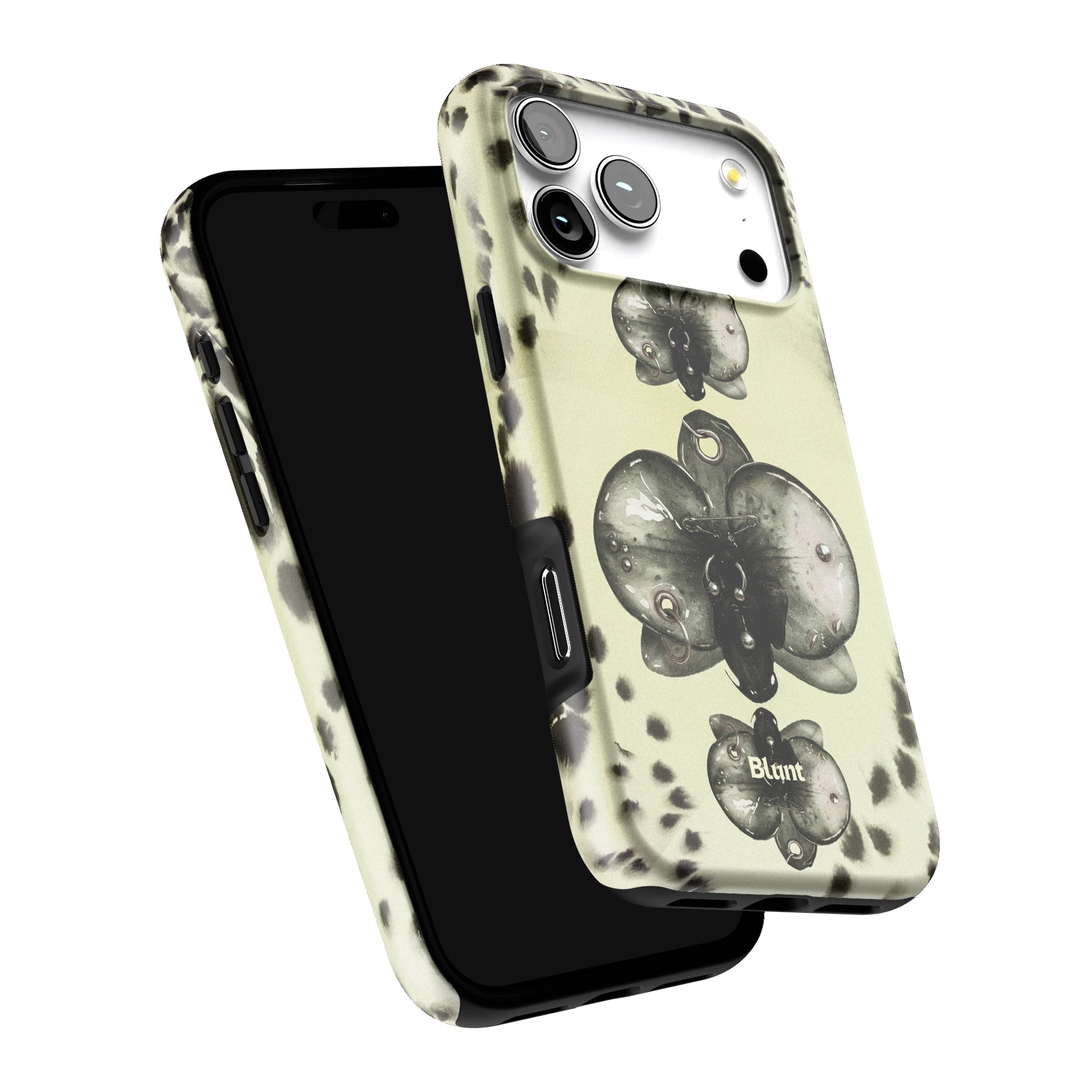 Feralin iPhone Case gallery - Iphone_17_Pro_Max_6