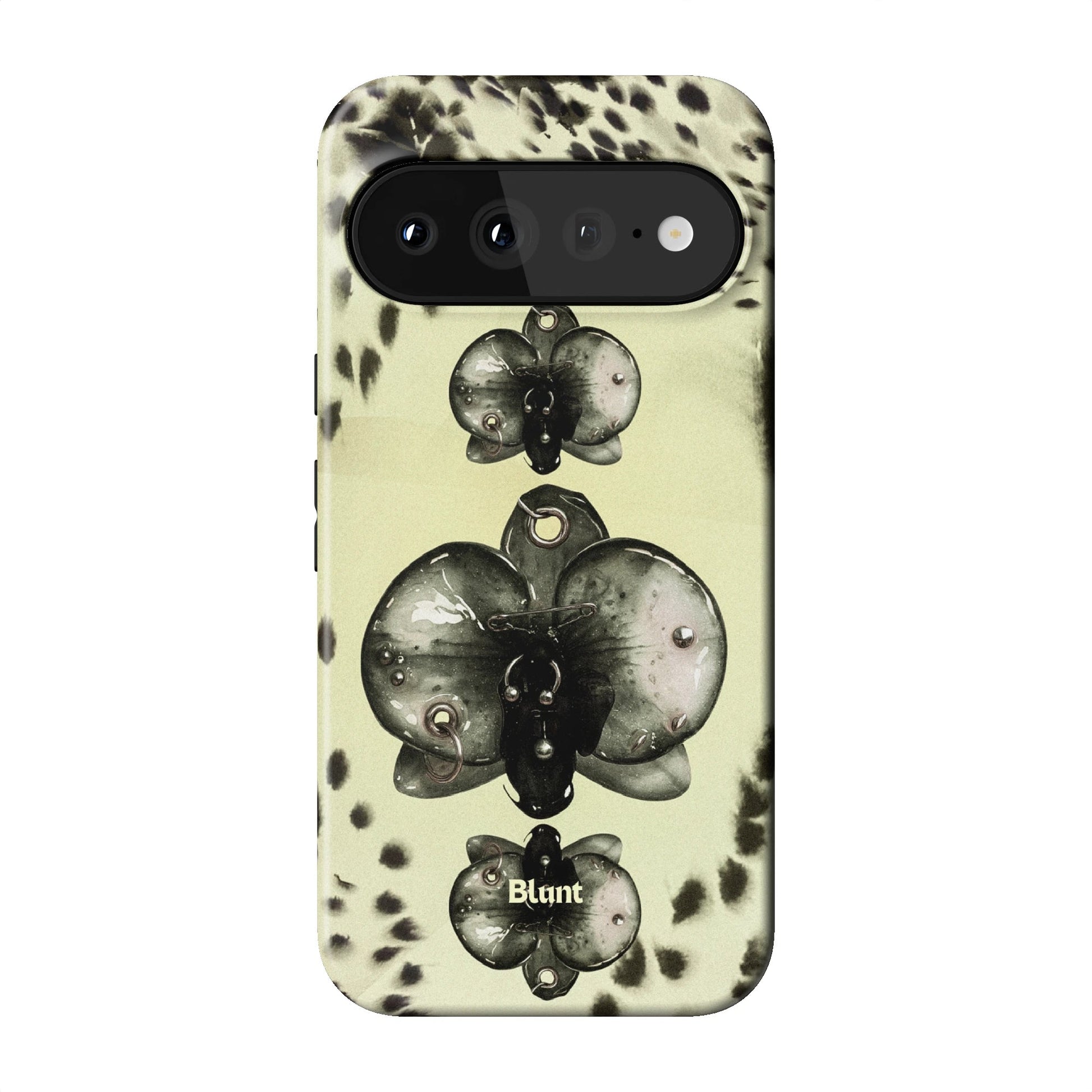 Feralin Pixel Case - Blunt Cases