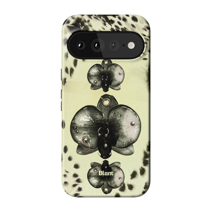 Feralin Pixel Case - Blunt Cases