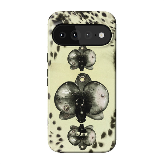 Feralin Pixel Case - Blunt Cases