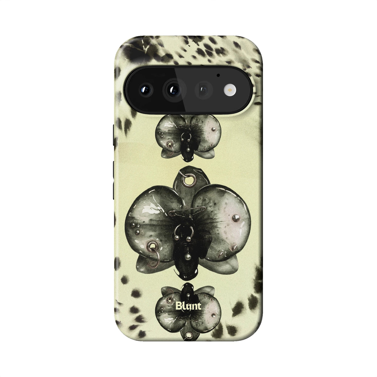 Feralin Pixel Case - Blunt Cases